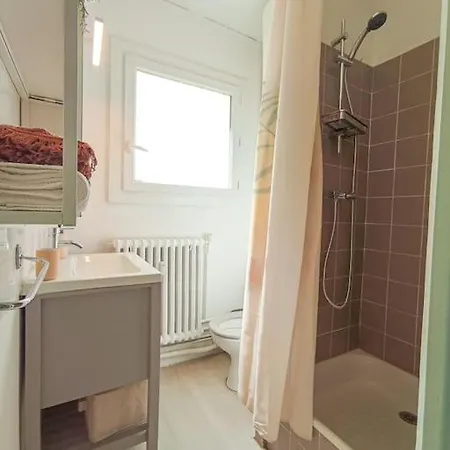50m Tram Parking Gratuit 13min Gare Apartment Montpellier