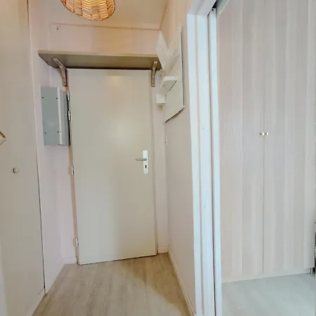 50m Tram Parking Gratuit 13min Gare Apartment Montpellier