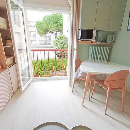50m Tram Parking Gratuit 13min Gare Apartment