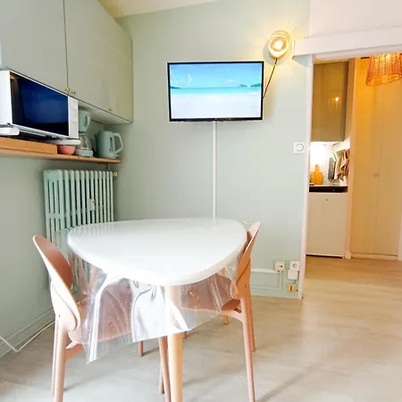 50m Tram Parking Gratuit 13min Gare Apartment Montpellier